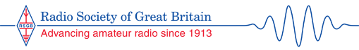 Radio Society of Great Britain – Events